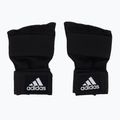 Vnútorné rukavice adidas Super Gel čierne ADIBP02