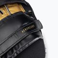 Boxerské chytky adidas Focus čierne ADISBAC01 3
