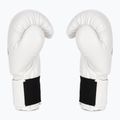 Biele boxerské rukavice adidas Speed 50 3