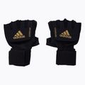 adidas Mexické vnútorné rukavice čierne ADIBP012