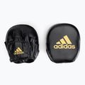 adidas Mini Pad boxerské labky čierny ADIMP02 2