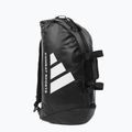 Tréningová taška adidas 50 l čierna/biela ADIACC051CS 2