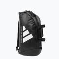 Tréningová taška adidas 20 l čierna/biela ADIACC051CS 2