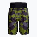 Adidas Multiboxing zelené boxerky ADISMB03