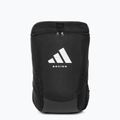 Tréningový batoh adidas 21 l black/white ADIACC090B