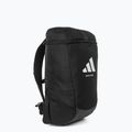 Tréningový batoh adidas 21 l black/white ADIACC090B 2