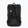 Tréningový batoh adidas 43 l black/white ADIACC090CS 3