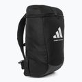 Tréningový batoh adidas 31 l black/white ADIACC090CS 2