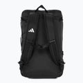 Tréningový batoh adidas 31 l black/white ADIACC090CS 3