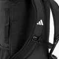 Tréningový batoh adidas 31 l čierna/biela ADIACC090KB 6