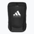 adidas tréningový batoh 43 l čierna/biela ADIACC090KB