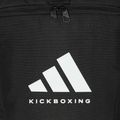 adidas tréningový batoh 43 l čierna/biela ADIACC090KB 5