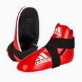 Adidas Super Safety Kicks chrániče nôh Adikbb1 red ADIKBB1 2