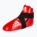 Adidas Super Safety Kicks chrániče nôh Adikbb1 red ADIKBB1 3