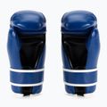 Adidas Point Fight Boxerské rukavice Adikbpf1 modrá a biela ADIKBPF1 2