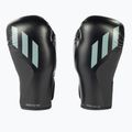 Boxerské rukavice adidas Speed Tilt 150 čierne SPD150TG
