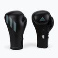 Čierne boxerské rukavice adidas Speed Tilt SPD150TG 3