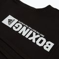Pánska mikina adidas Community Boxing Hoodie black 3
