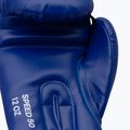 Boxerské rukavice adidas Speed 50modré  8