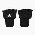 adidas Mexické vnútorné rukavice čierne