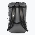 adidas tréningový batoh 43 l sivý/čierny ADIACC091CS 3
