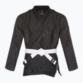 GI pre brazílske jiu-jitsu adidas Rookie black/gold 2