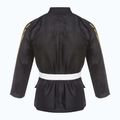 GI pre brazílske jiu-jitsu adidas Rookie black/gold 3