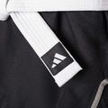 GI pre brazílske jiu-jitsu adidas Rookie black/gold 6