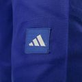 GI pre brazílske jiu-jitsu adidas Rookie blue/grey 9