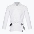 GI pre brazílske jiu-jitsu adidas Range white/gradient blue 2