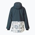 Picture Tanya 20/20 dámska lyžiarska bunda navy blue WVT267-B 12