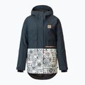 Picture Glawi dámska lyžiarska bunda 10/10 navy blue WVT269-B 16