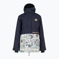 Picture Glawi dámska lyžiarska bunda 10/10 navy blue WVT269-B 12