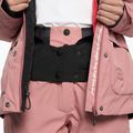 Obrázok Dámska lyžiarska bunda Sany 10/10 pink WVT271-B 10