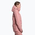 Obrázok Dámska lyžiarska bunda Sany 10/10 pink WVT271-B 3