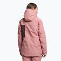 Obrázok Dámska lyžiarska bunda Sany 10/10 pink WVT271-B 4
