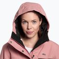 Obrázok Dámska lyžiarska bunda Sany 10/10 pink WVT271-B 5
