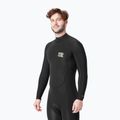 Neoprén na plávanie pánsky Picture Equation 4/3 mm black 8
