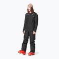 Pánske lyžiarske nohavice Picture Testy BIB black 3