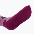 Lyžiarske ponožky Picture Wooling bright magenta 5