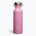 Turistická fľaša Picture Hampton 750 ml super pink 2