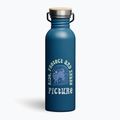 Turistická fľaša Picture Hampton 750 ml serenity blue