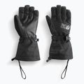 Detské lyžiarske rukavice Picture Graby Gloves 10/10 black