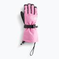 Detské lyžiarske rukavice Picture Graby Gloves 10/10 super pink 2