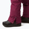 Detské lyžiarske nohavice Picture Time 10/10 purple potion 5