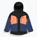 Detská lyžiarska bunda Picture Minikoon 20/20 patriot blue 7