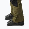 Pánske lyžiarske nohavice Picture Plan 10/10 tobacco 7