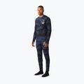 Pánska termoakčná mikina Picture Lhotse Printed retro fusion print 4