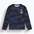 Pánska termoakčná mikina Picture Lhotse Printed retro fusion print 5