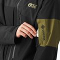 Pánska lyžiarska bunda Picture Lassen Gore-Tex 2L tobacco 8